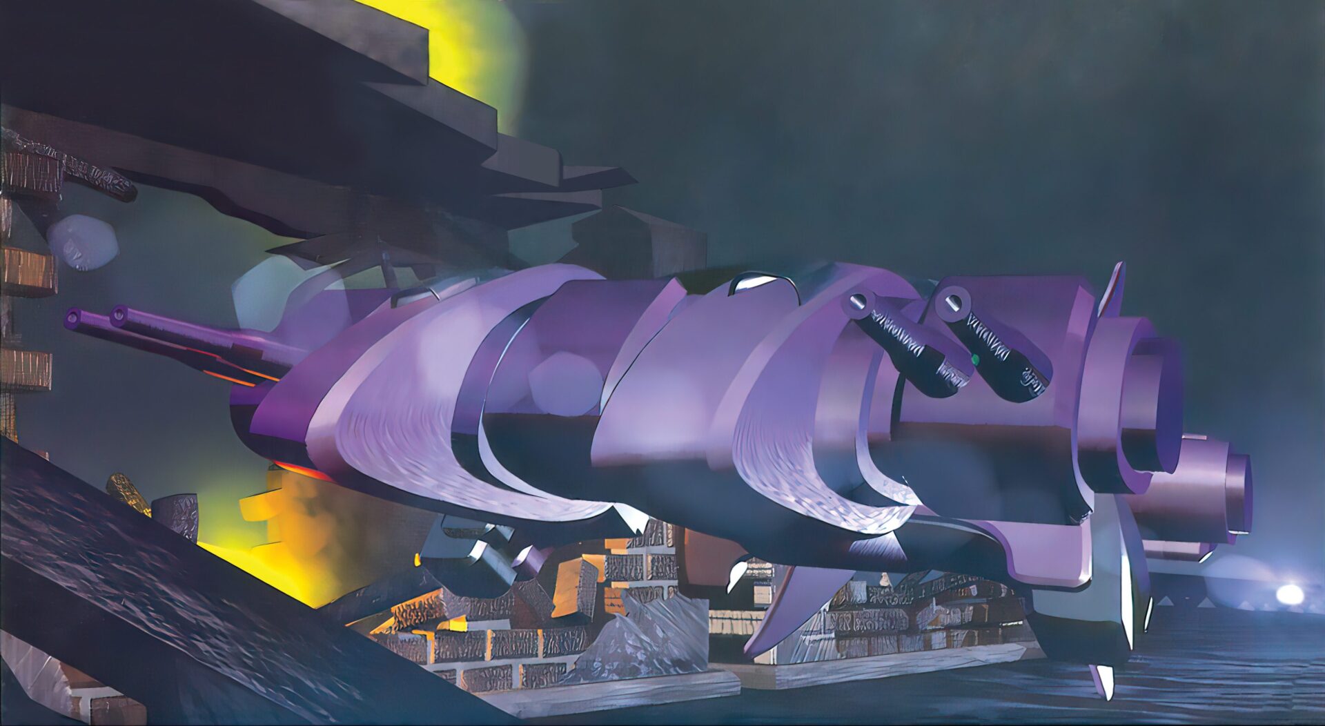 Rendering Ranger: R² [Rewind] launches this winter - Gematsu