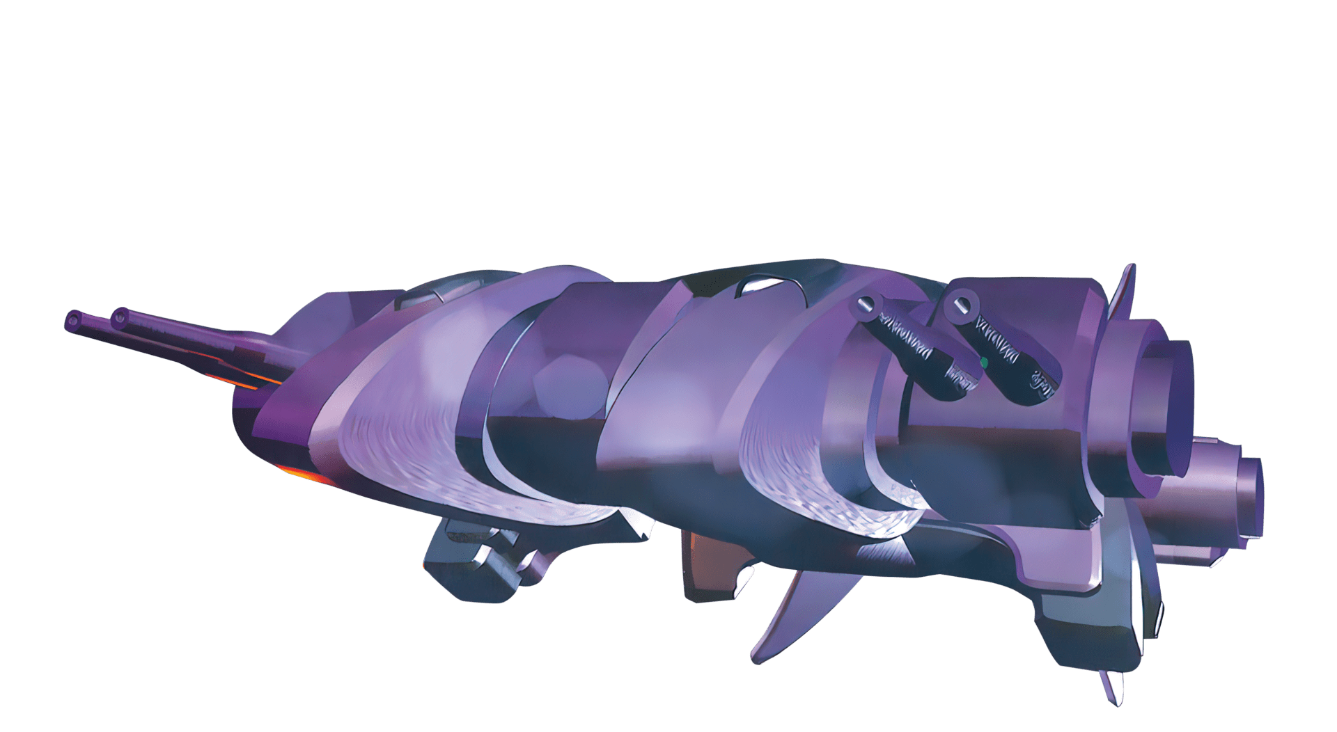 Rendering Ranger: R² [Rewind] launches this winter - Gematsu