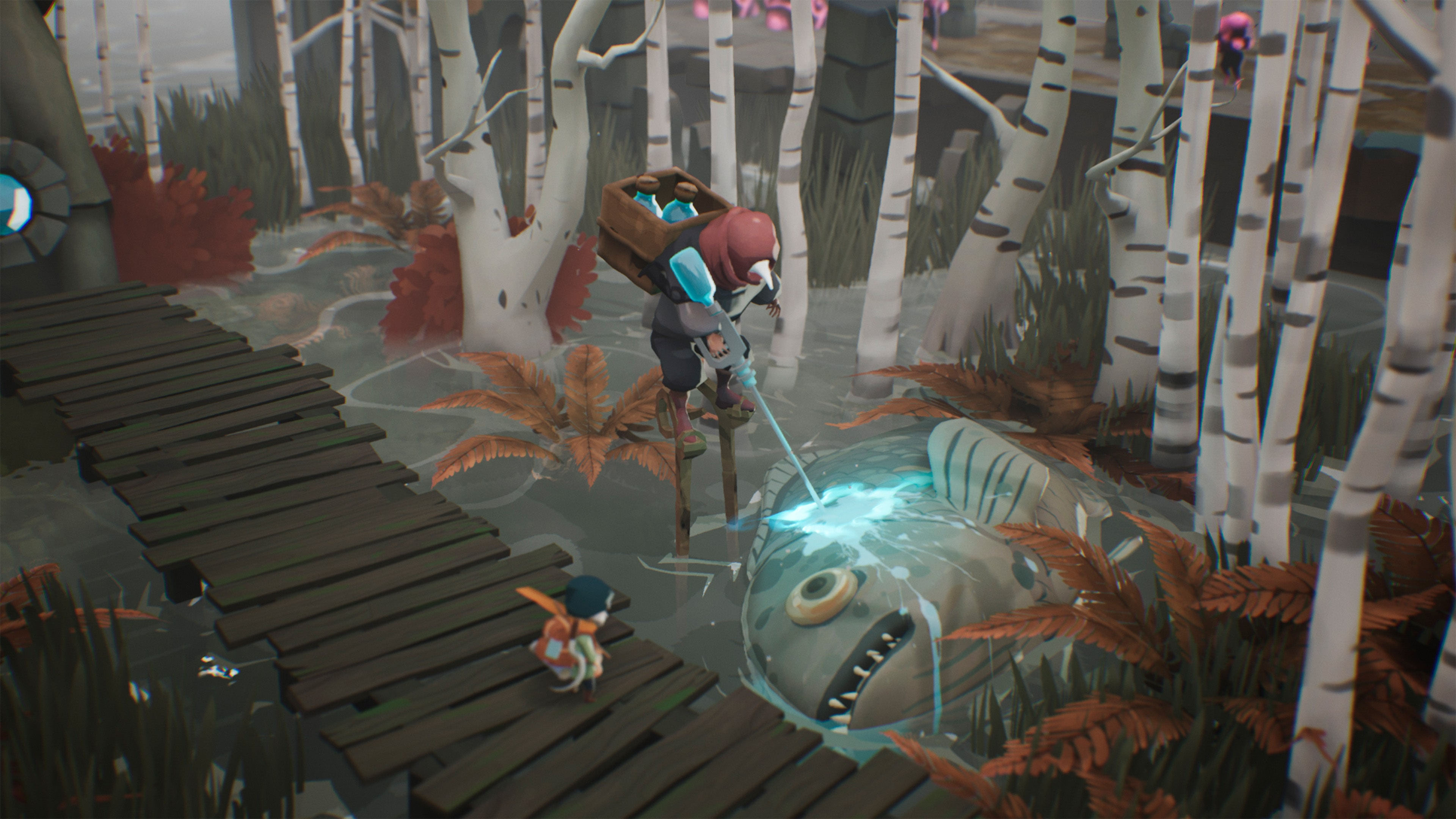 Selfloss launches September 12