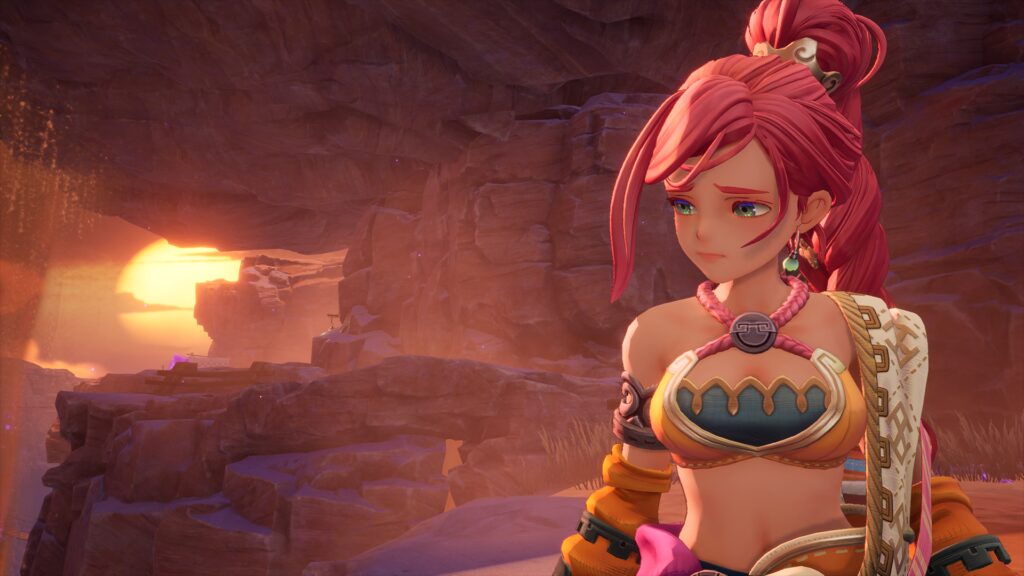 Visions of Mana tem trailer final com personagens, monstros e mais 2 2