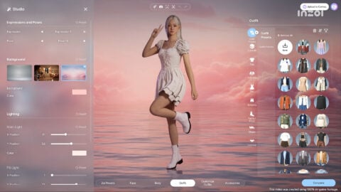 inZOI to feature official mod support at launch - Gematsu