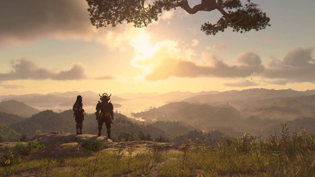 Assassin S Creed Shadows World Trailer Gematsu Assassin S Creed Shadows World Trailer Gematsu