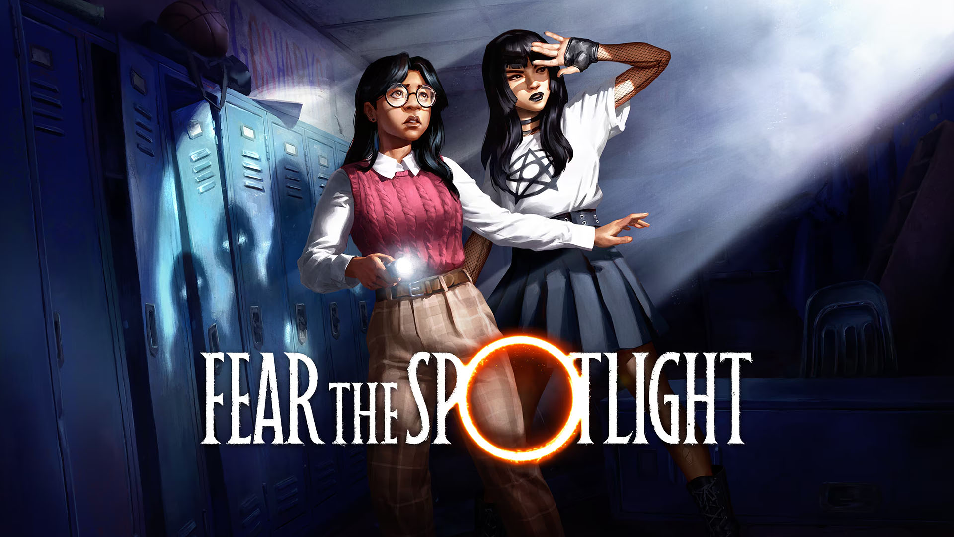Fear the Spotlight launches October 22