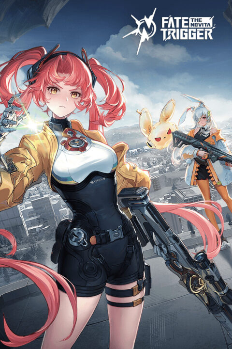 Fate Trigger The Novita Gematsu