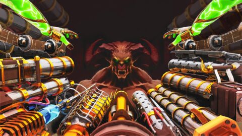 Gamecraft Studios - Gematsu