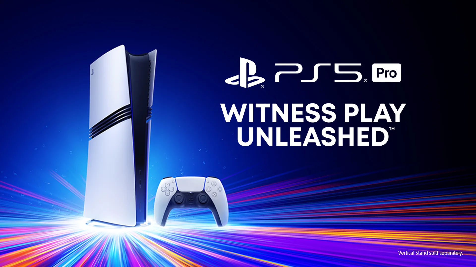 PlayStation 5 Pro announced, launches November 7 for $699 - Gematsu