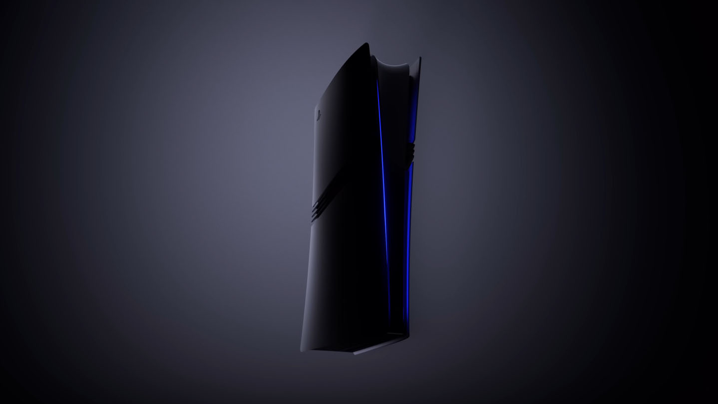 PS5 Pro ‘Games Lineup Sizzle’ trailer, developer comments