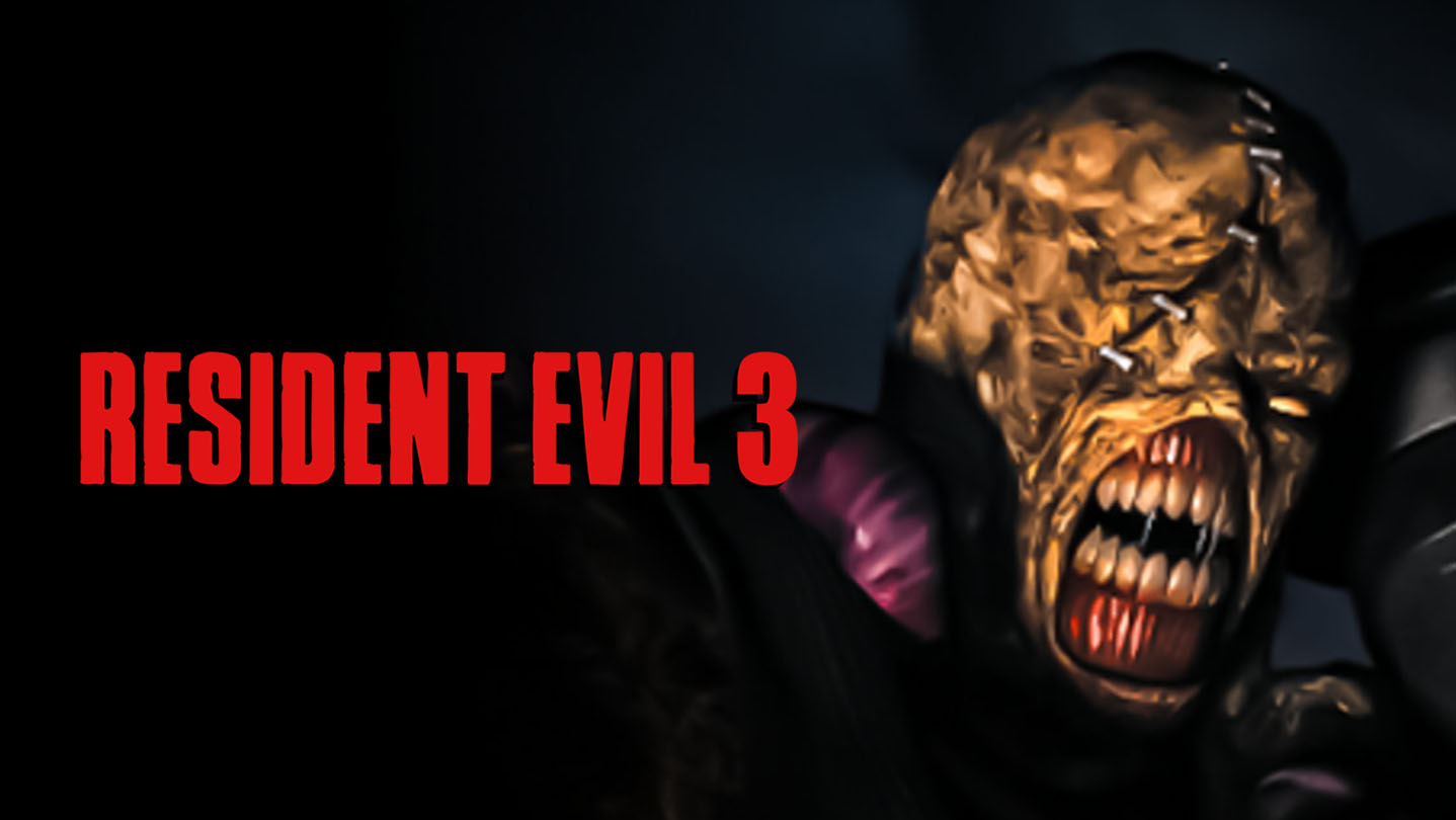 Original Resident Evil 3 coming to GOG on September 25