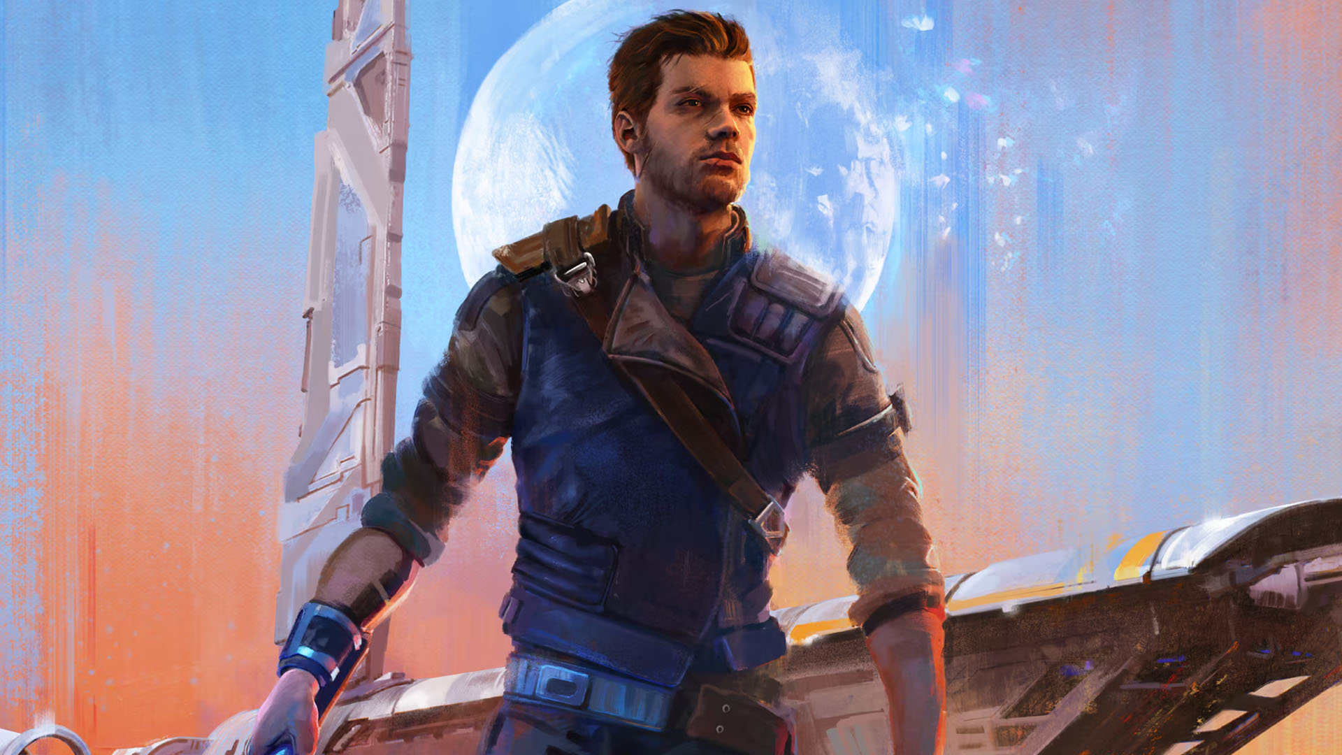 Star Wars Jedi “final chapter” in development at Respawn Entertainment
