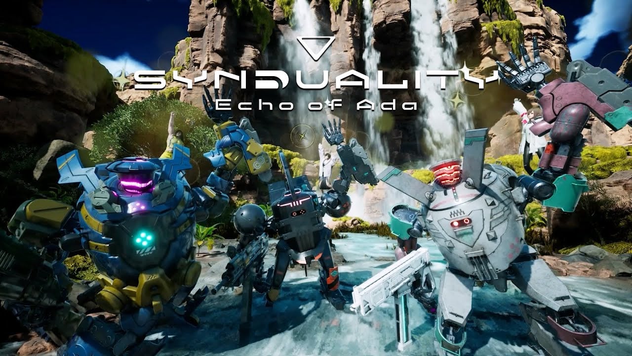 SYNDUALITY: Echo of Ada launches January 23, 2025