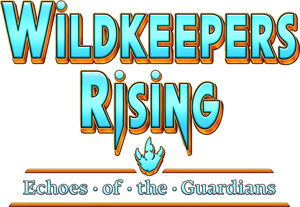 Wild Rising Survivor-like roguelite action game Wildkeepers Rising announced for PC ...