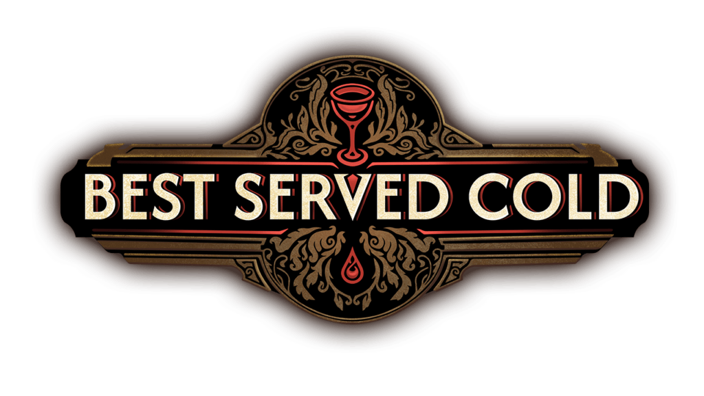 Bartending murder mystery game Best Served Cold announced for PS5,
