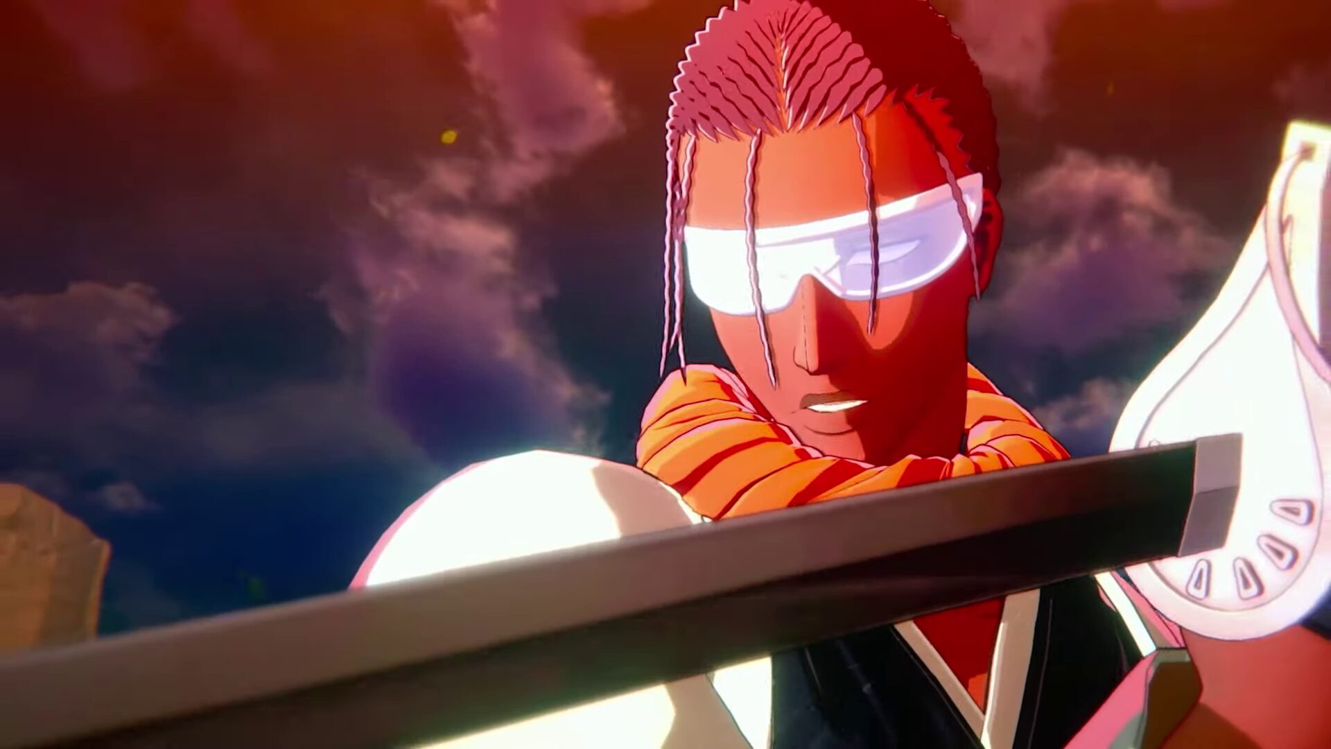 #
Bleach: Rebirth of Souls character trailer – Kaname Tosen #
Bleach: Rebirth of Souls character trailer – Kaname Tosen