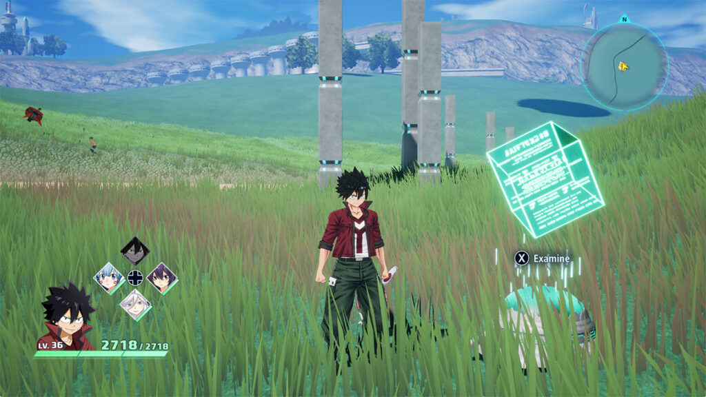 Edens Zero Scan 45 Vf EDENS ZERO action RPG launches in 2025 for PS5, Xbox Series, and PC