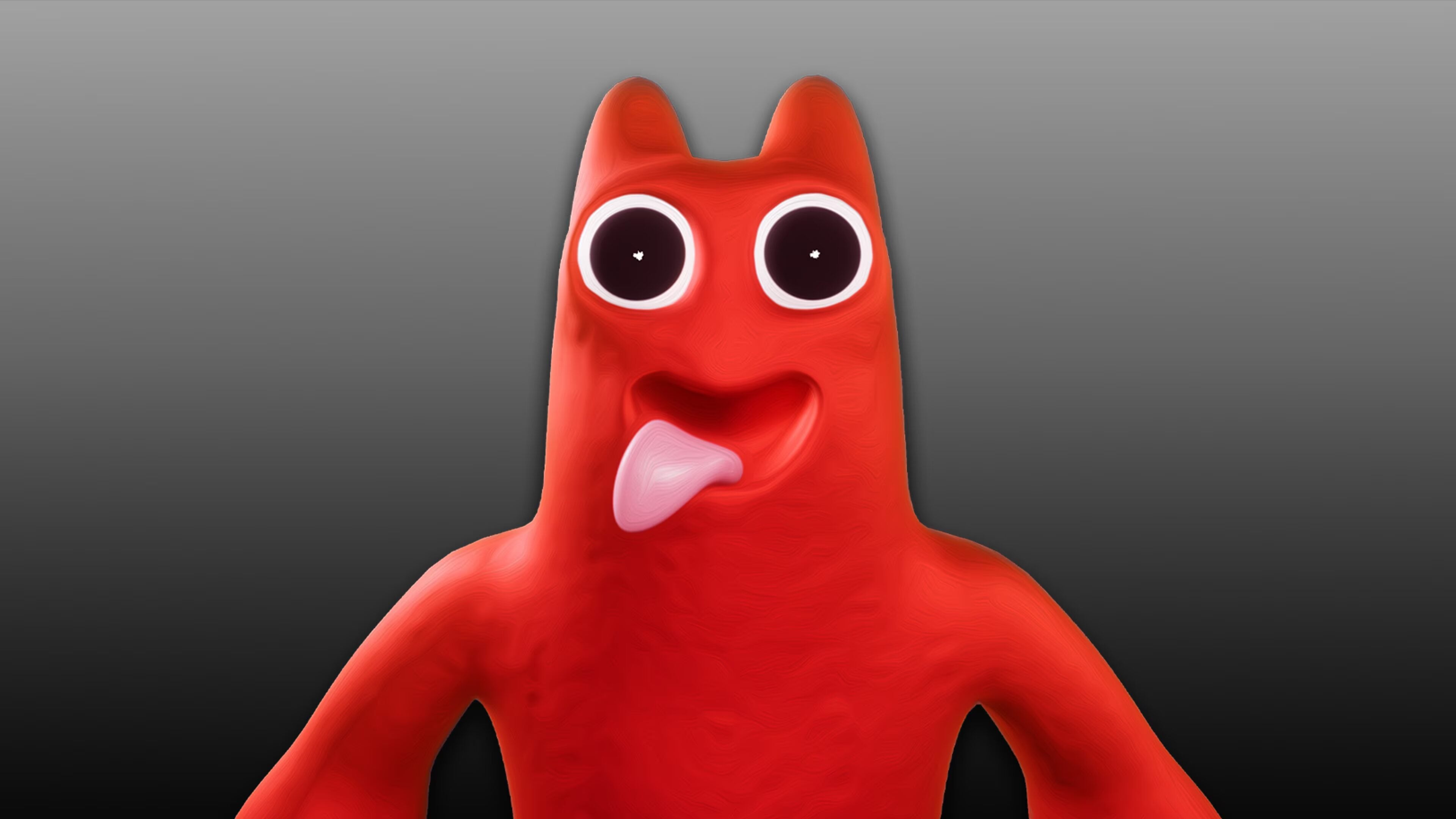 Garten of Banban 0 - Gematsu