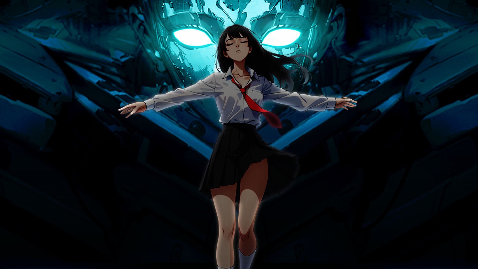 High School Crisis Gematsu