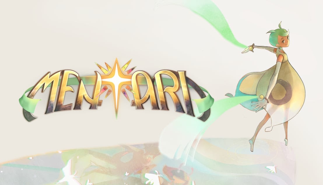 #
Dance-based combat action adventure game Mentari announced for PC #
Dance-based combat action adventure game Mentari announced for PC