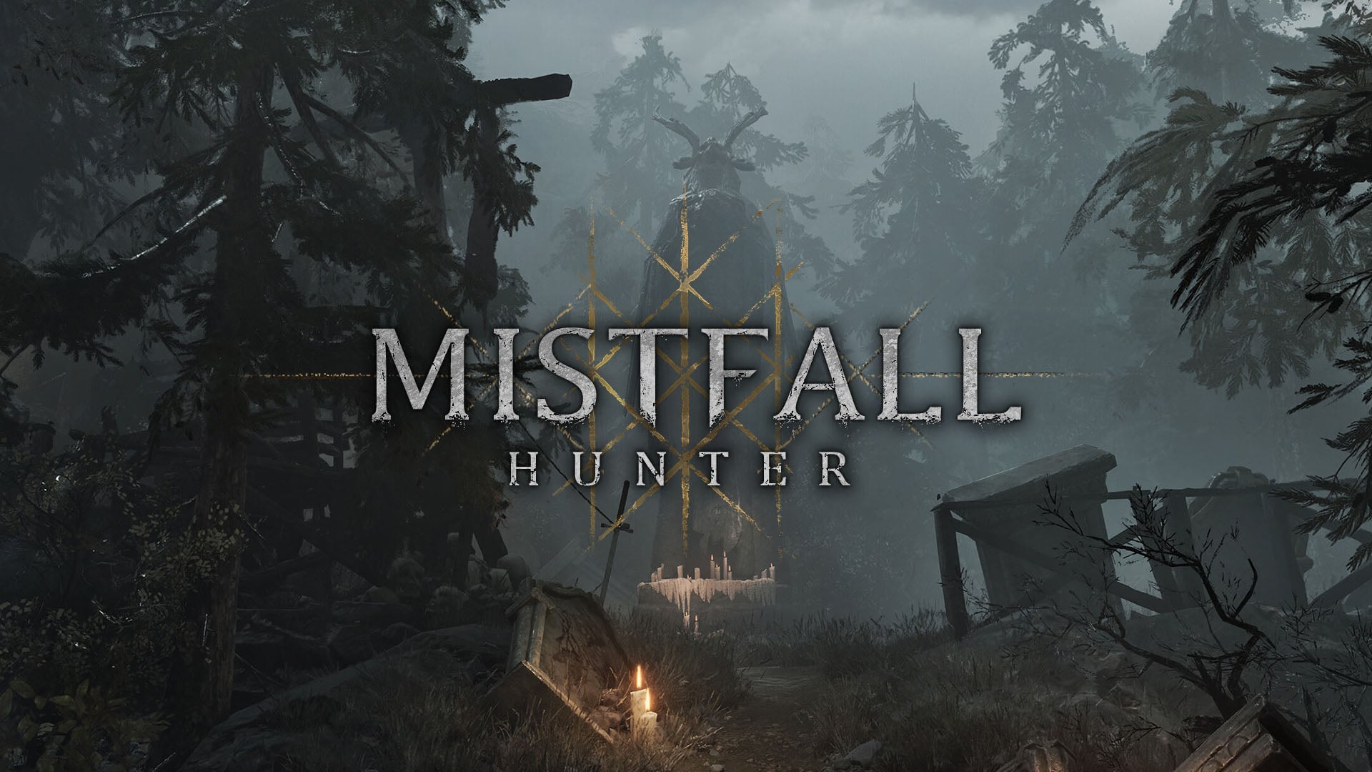 Third-person PvPvE extraction action RPG Mistfall Hunter announced for Xbox Series, PC