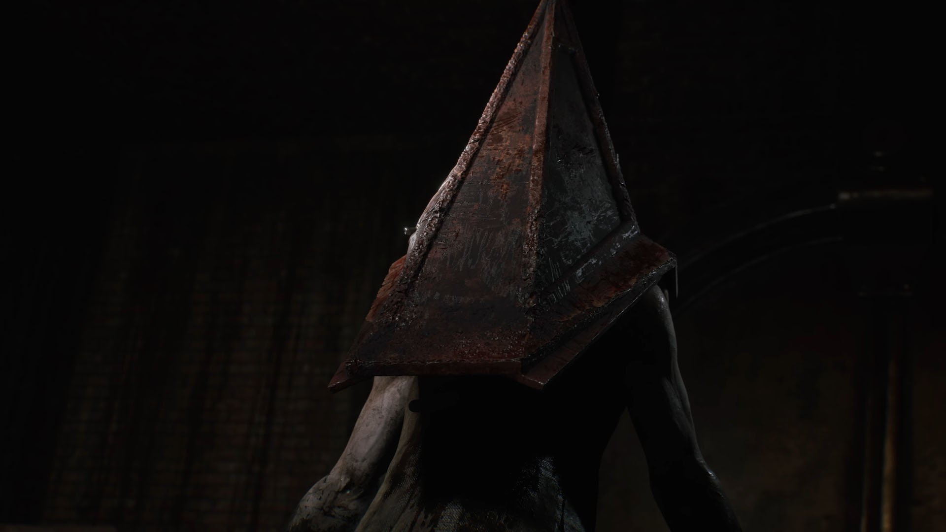 #
Silent Hill 2 remake launch trailer #
Silent Hill 2 remake launch trailer