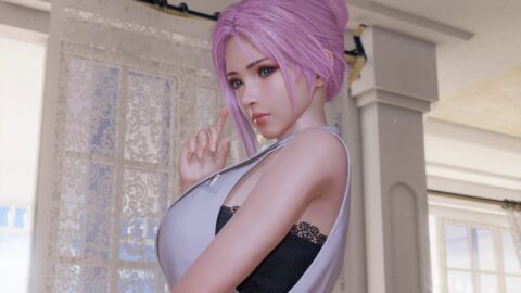Venus Vacation PRISM: DEAD OR ALIVE Xtreme adds Elise - Gematsu