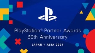PlayStation Partner Awards 2024 Japan Asia PlayStation Partner Awards 2024 Japan Asia