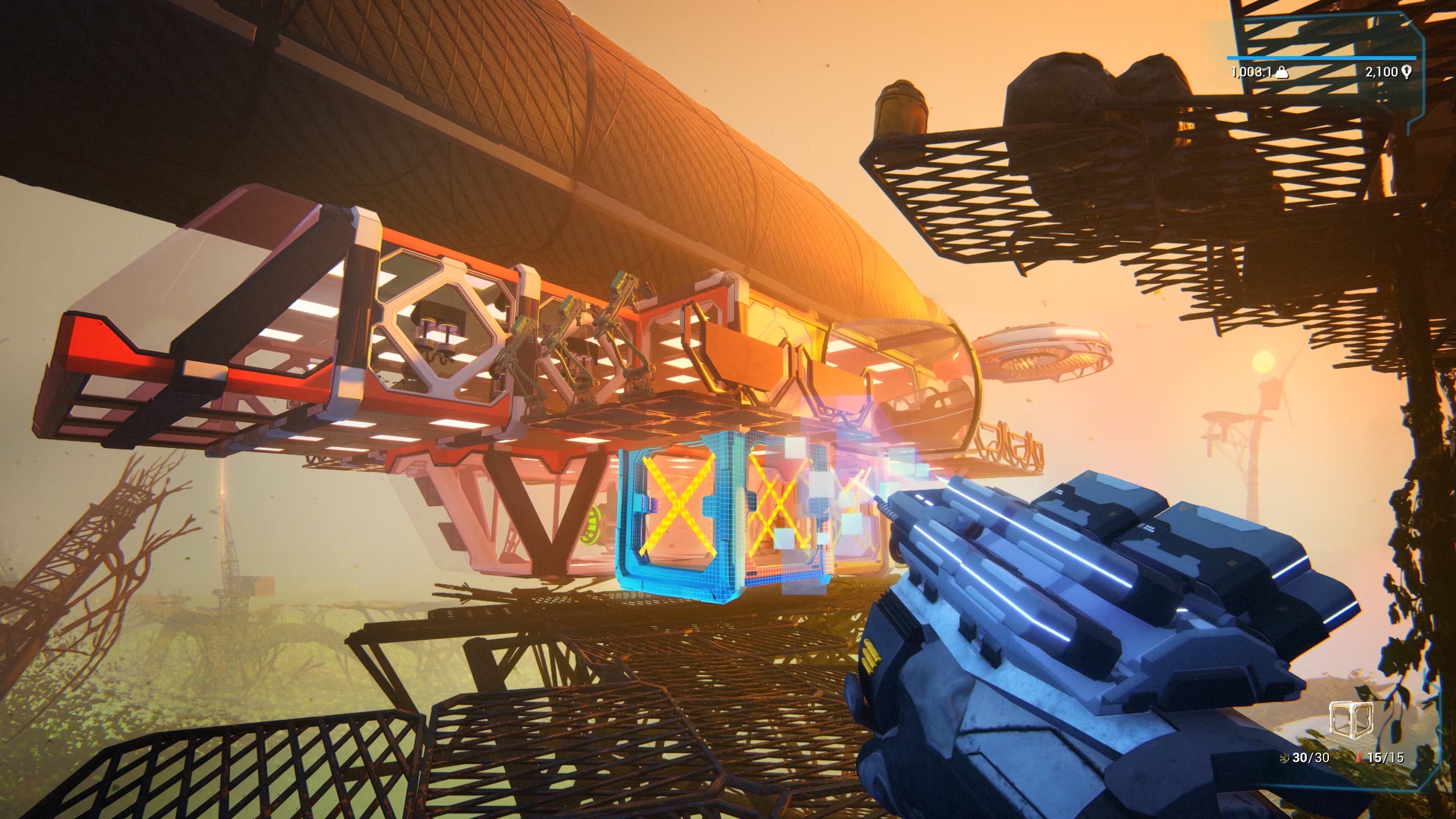 Forever Skies PS5 demo now available