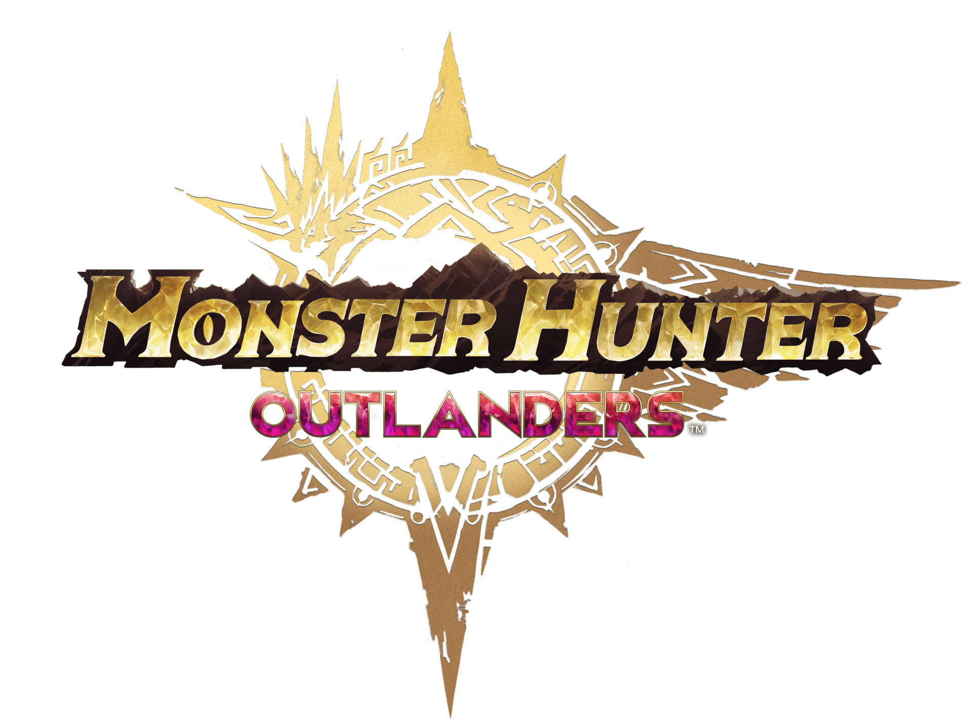 Outlanders Ios TiMi Studio Group and Capcom announce Monster Hunter Outlanders for iOS ...