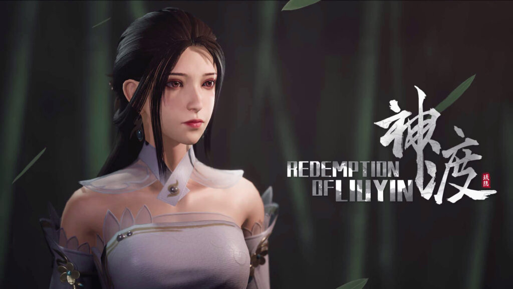 Chinese fantasy action RPG Redemption of Liuyin announced for PS5, Xbox ...