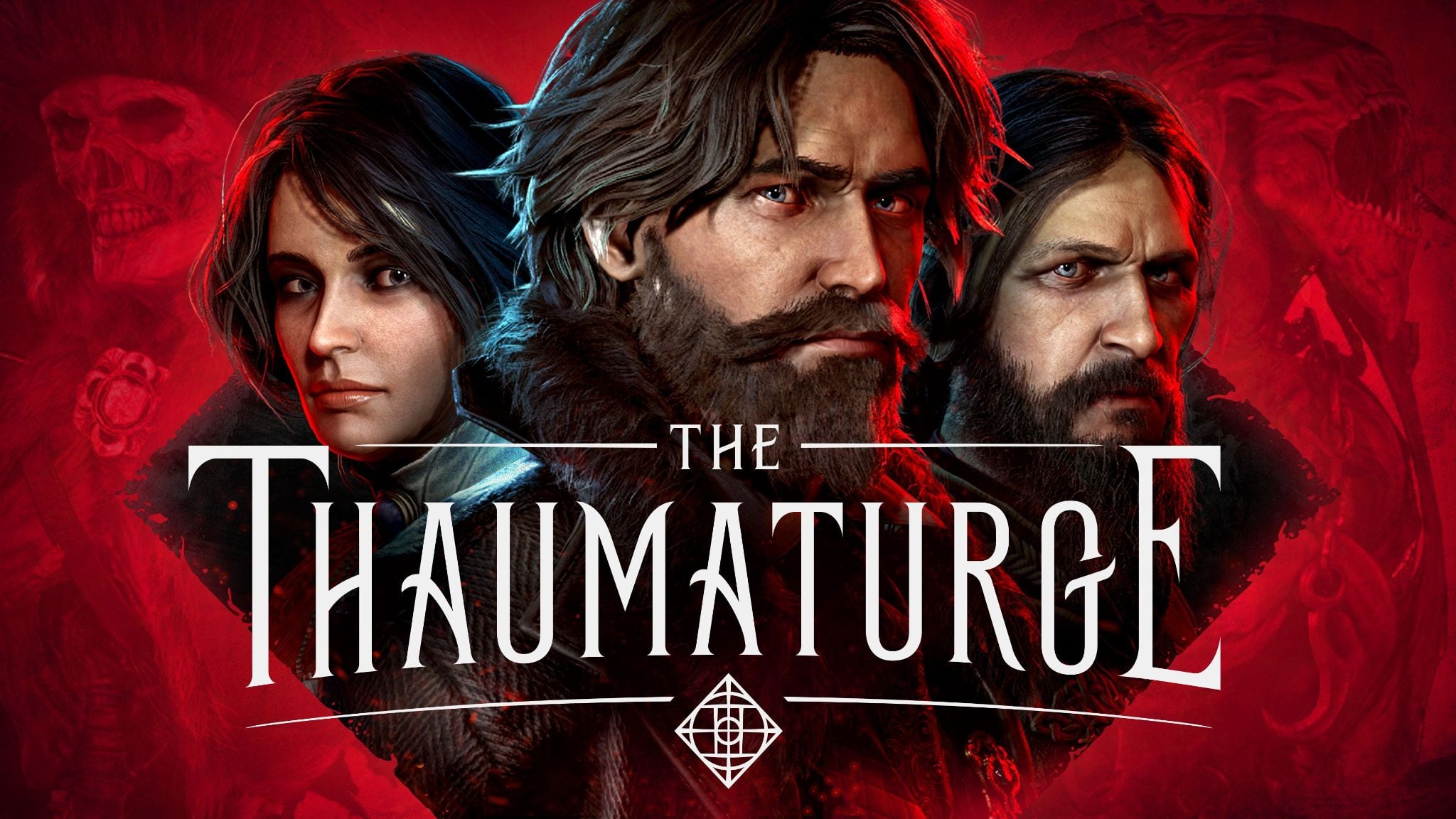 The Thaumaturge for PS5, Xbox Series launches December 4