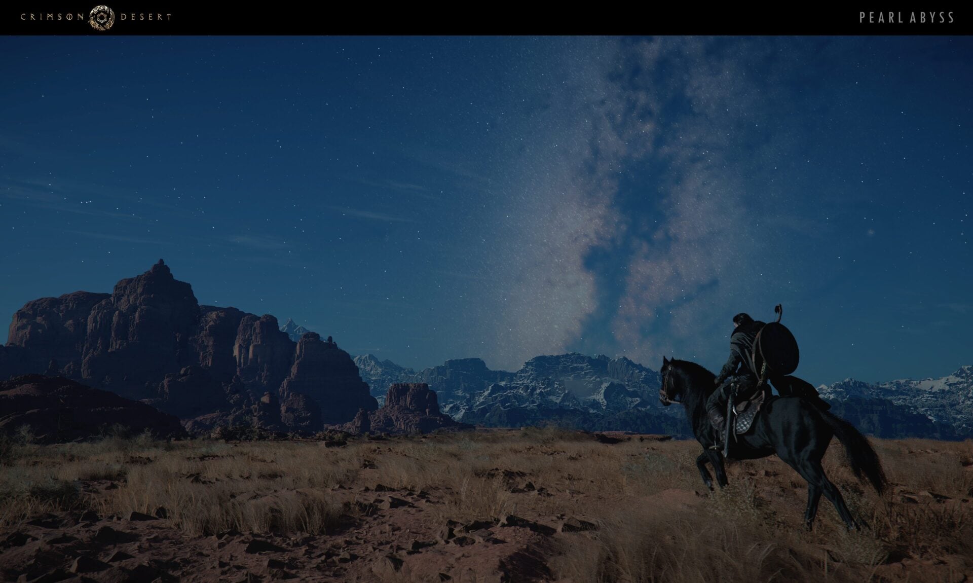 Crimson Desert launches in late 2025 for PS5, Xbox Series, and PC - Gematsu