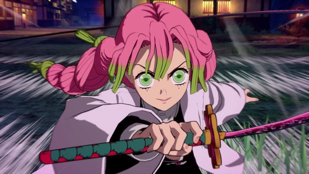 Demon Slayer: Kimetsu no Yaiba - The Hinokami Chronicles 2 launches in