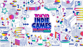 Tokyo Indie Games Summit 2025 Tokyo Indie Games Summit 2025