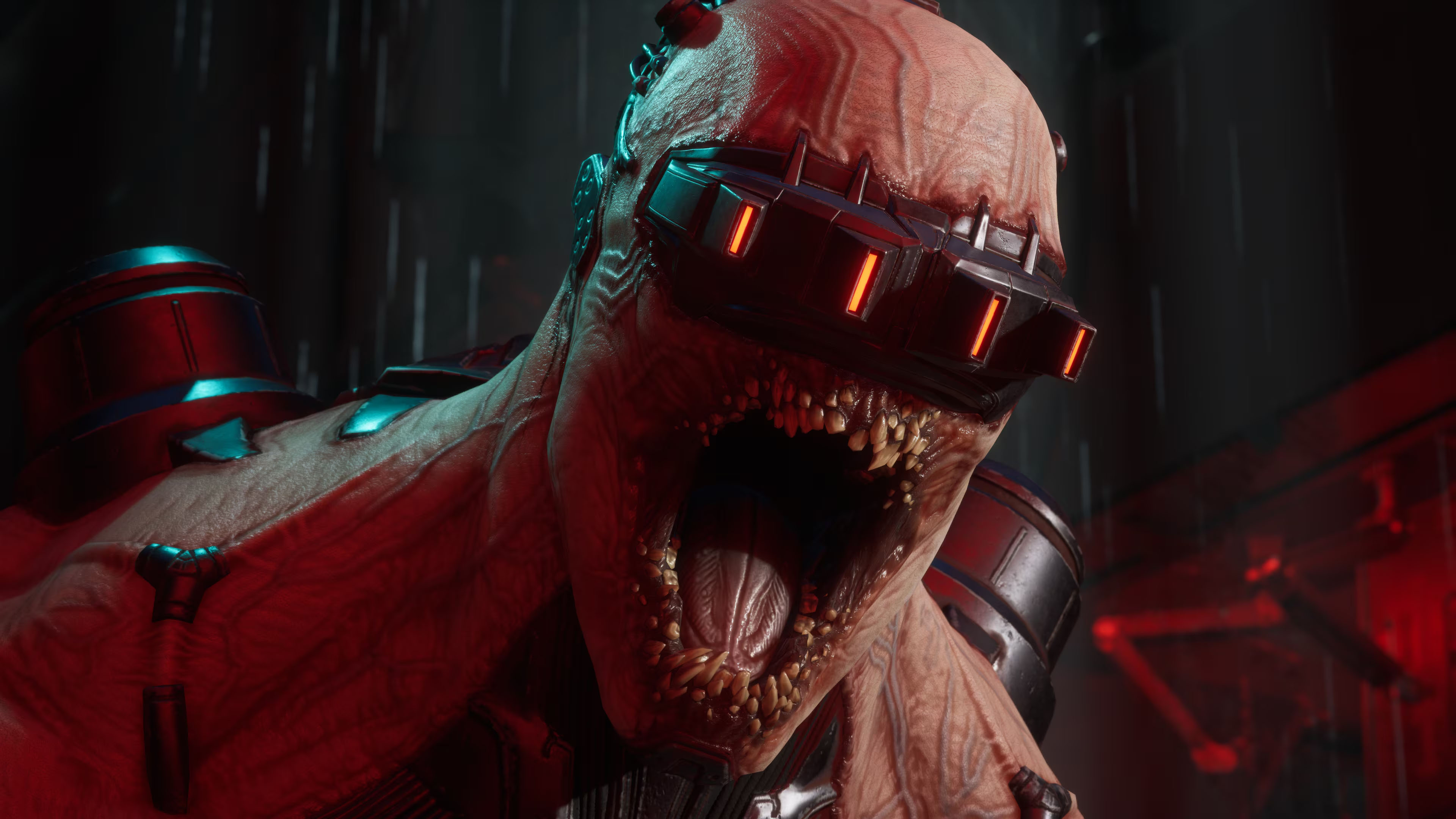 Killing Floor III launches in March 2025