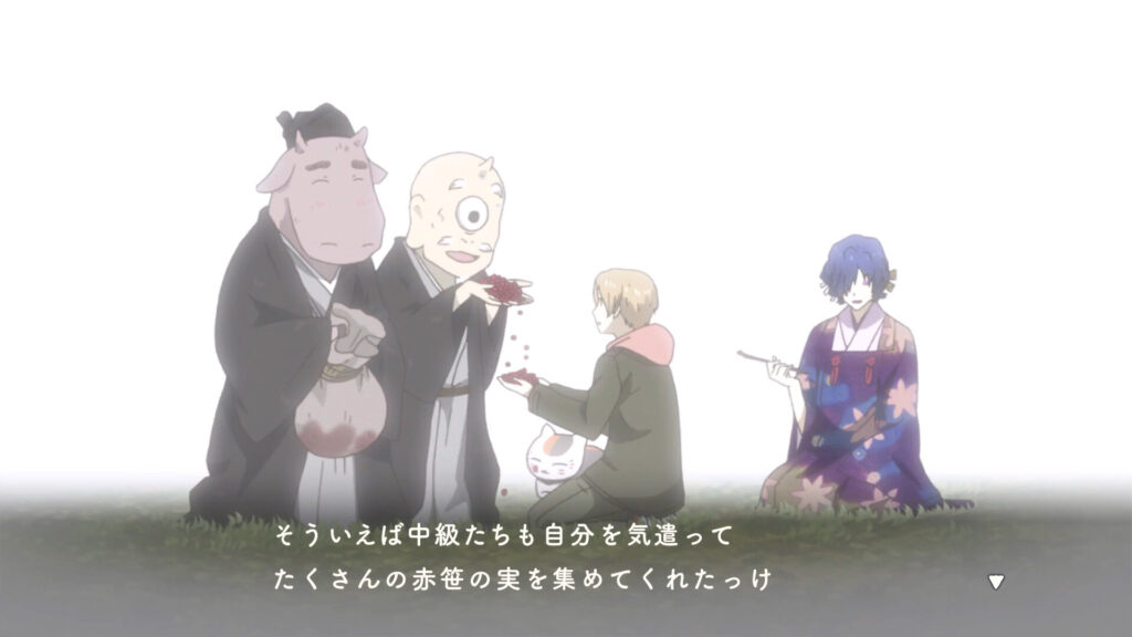 Natsume’s Book of Friends: Hazuki no Shirushi launches June 5, 2025 in