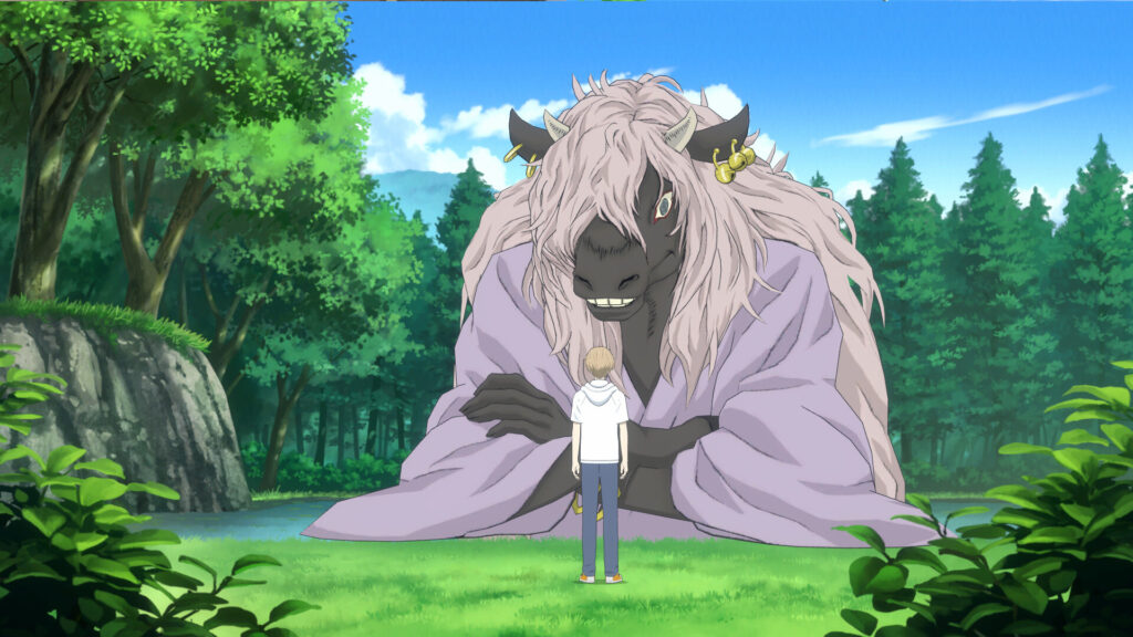 Natsume’s Book of Friends: Hazuki no Shirushi launches June 5, 2025 in