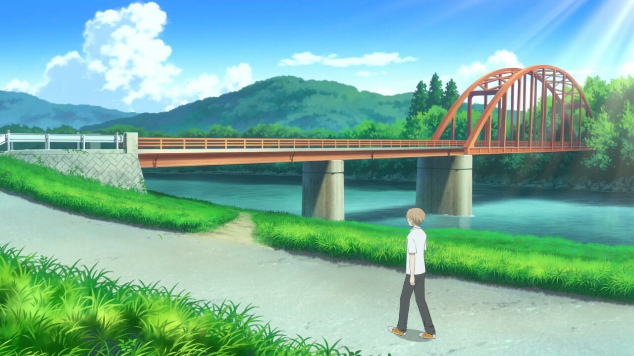 Natsume’s Book of Friends: Hazuki no Shirushi launches June 5, 2025 in