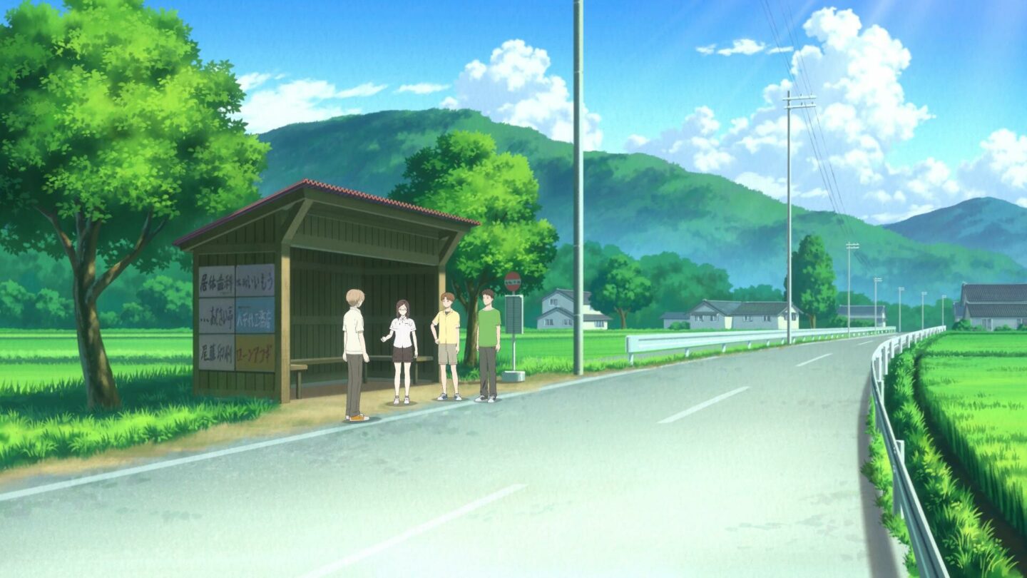 Trader Games - NATSUME’S BOOK OF FRIENDS: HAZUKI NO SHIRUSHI - LIMITED