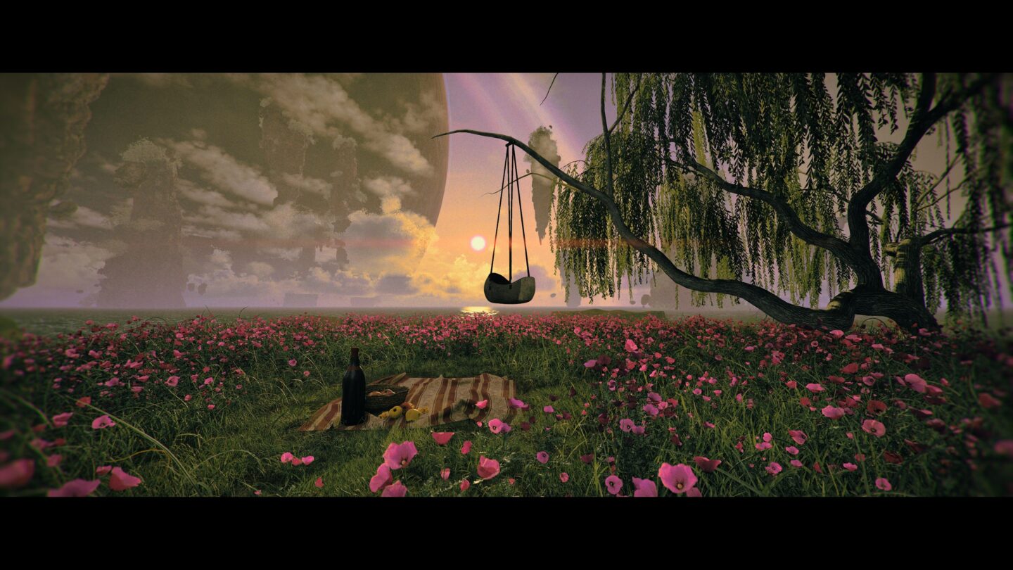 Third Person Action Horror Game Code Violet Announced For Ps5 Gematsu