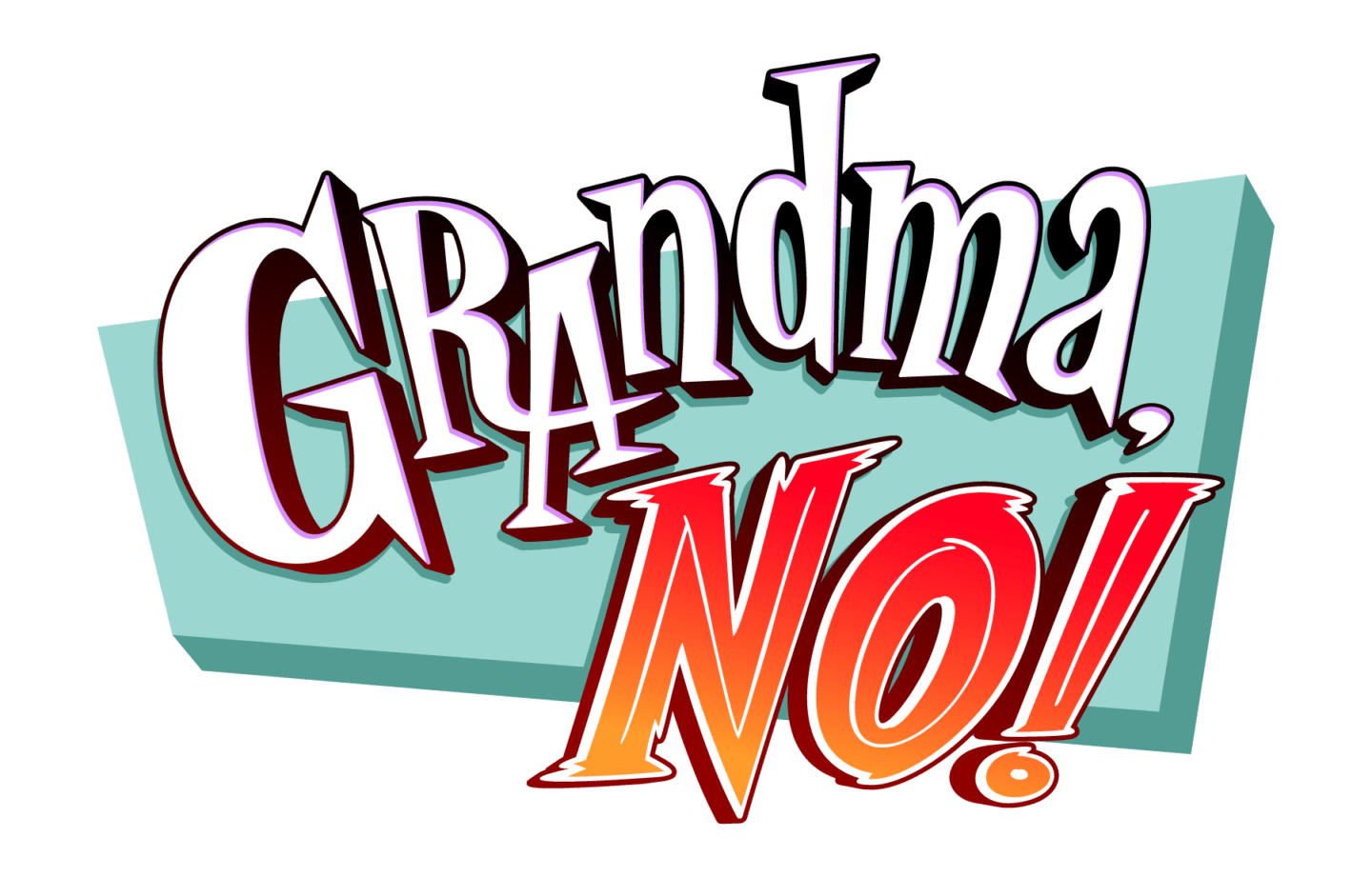 Chaotic physics-based adventure game Grandma, No! announced for PC ...