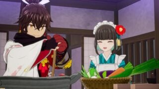 Rune Factory: Guardians of Azuma Rune Factory: Guardians of Azuma