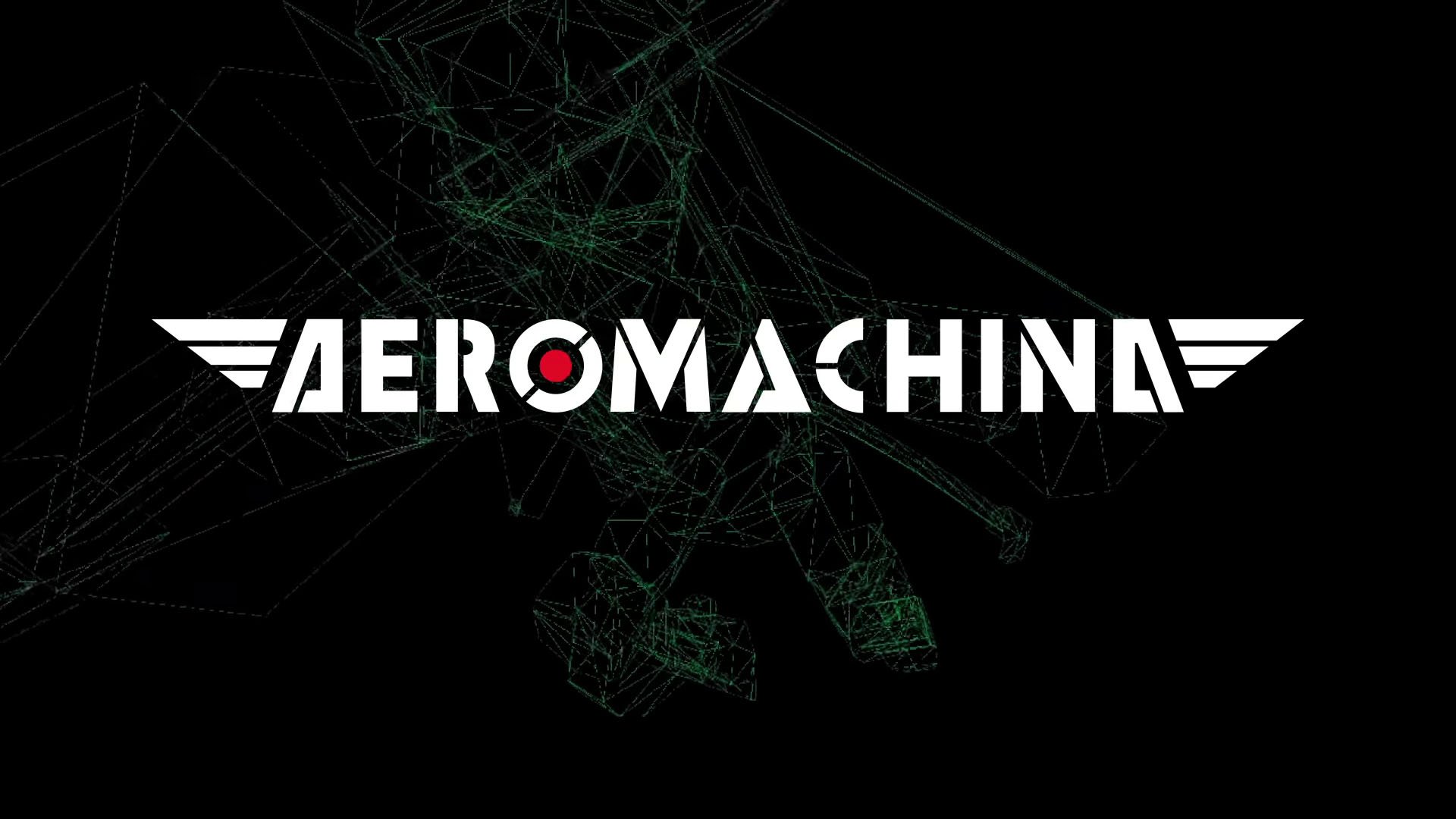 #
Low-poly 3D Metroidvania action platformer AEROMACHINA announced for PC #
Low-poly 3D Metroidvania action platformer AEROMACHINA announced for PC