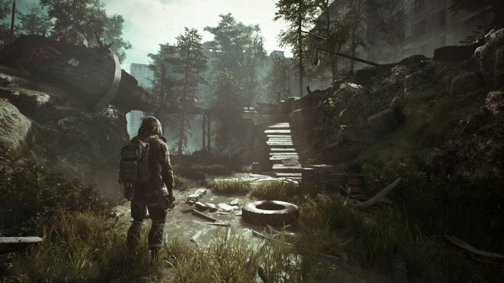 Chernobylite 2: Exclusion Zone launches in Early Access for PC on March ...