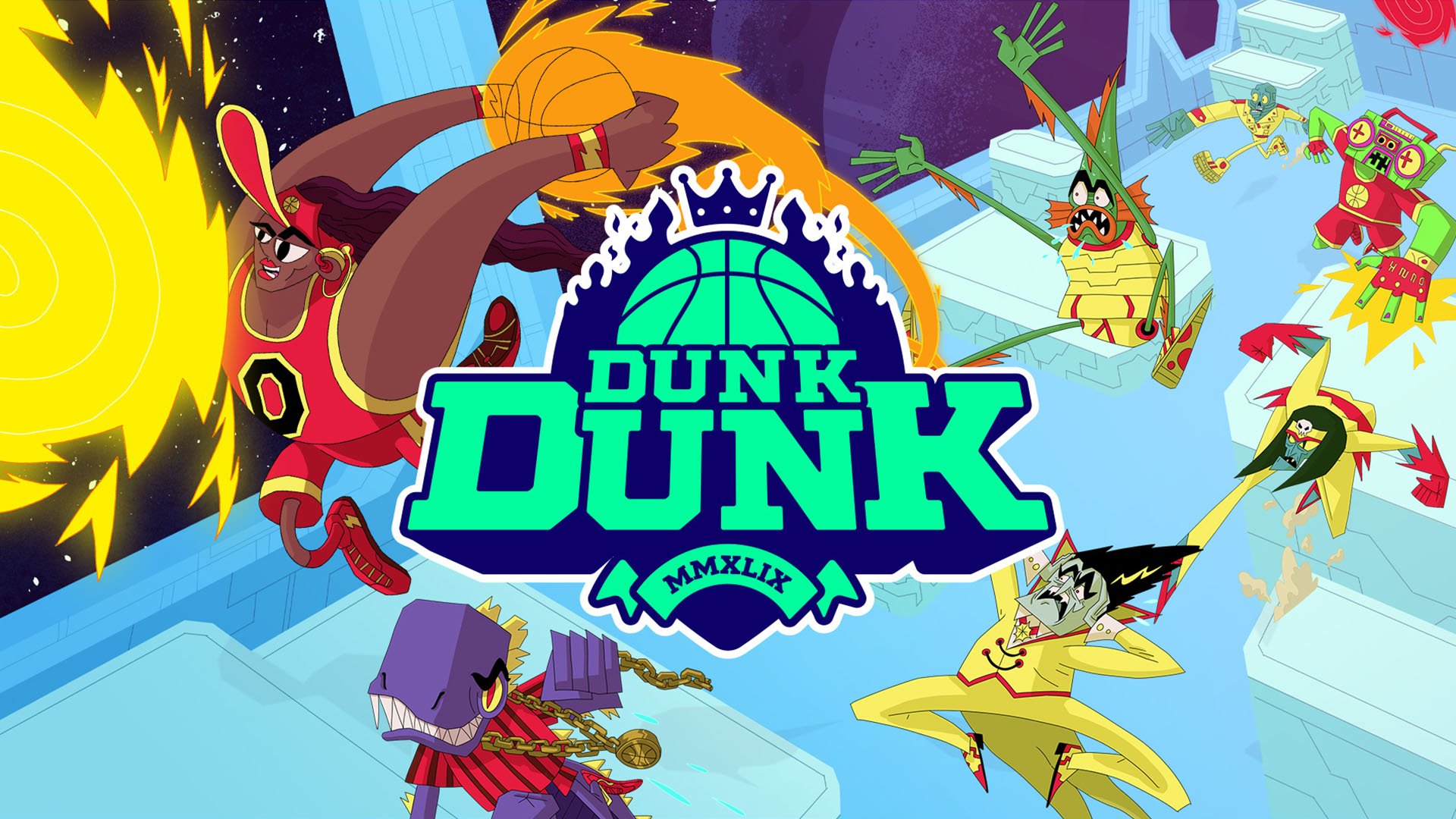 Dunk Dunk launches May 8 Dunk Dunk launches May 8