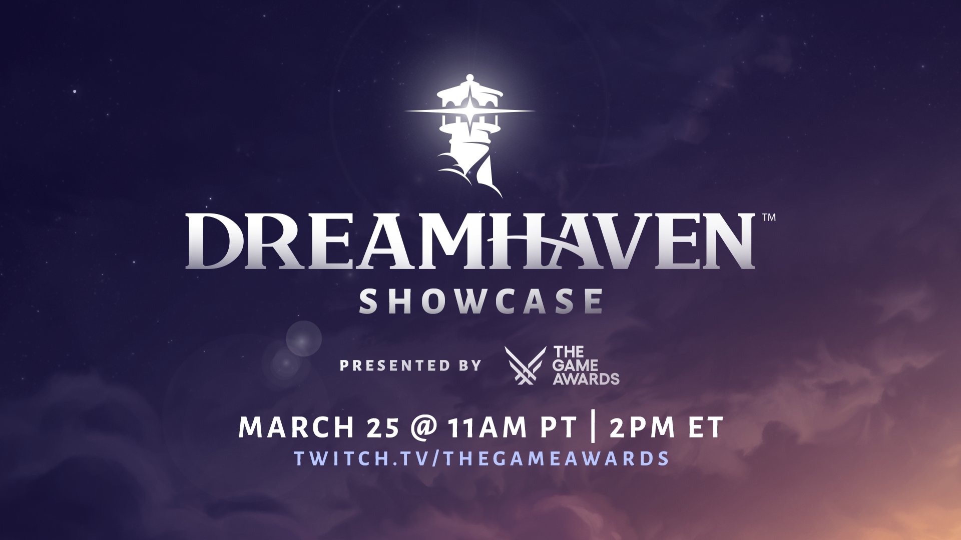 Dreamhaven Showcase 2025