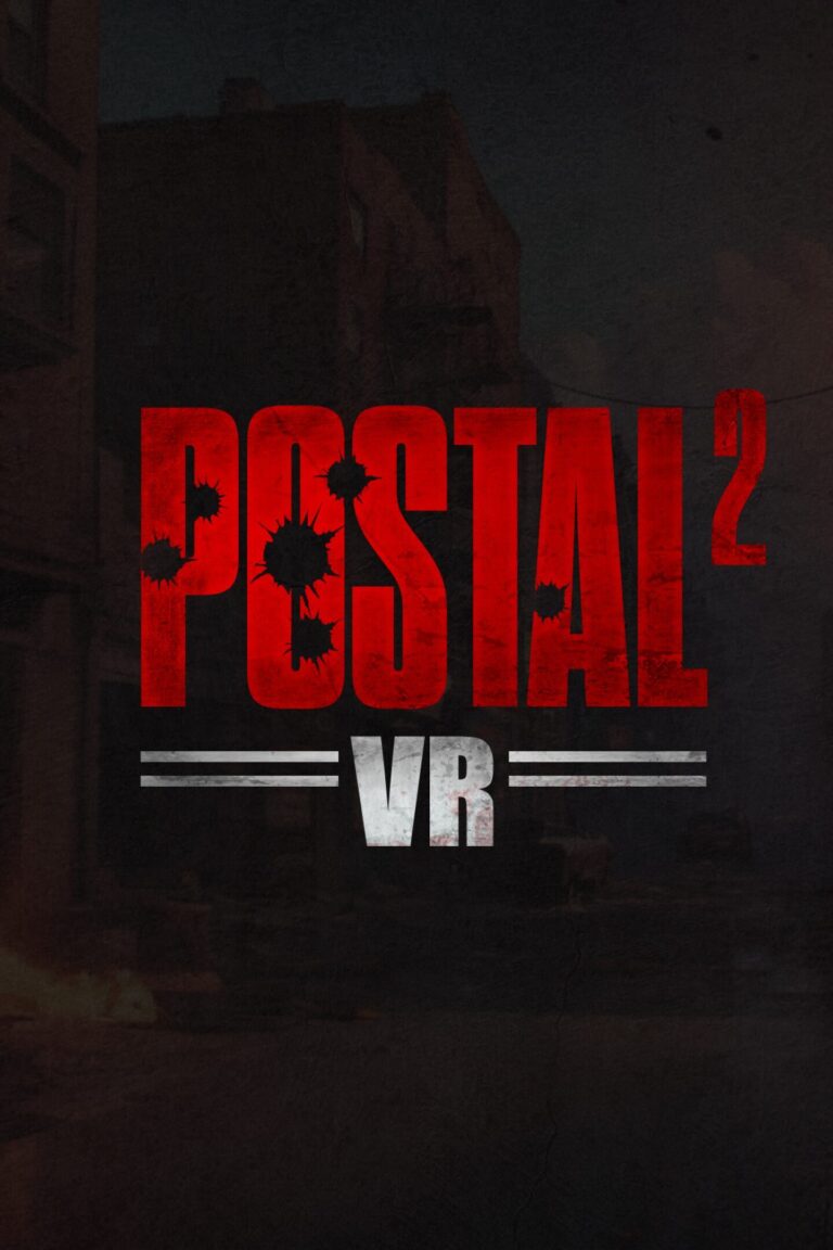 Postal 2 Rv POSTAL 2: VR - Gematsu