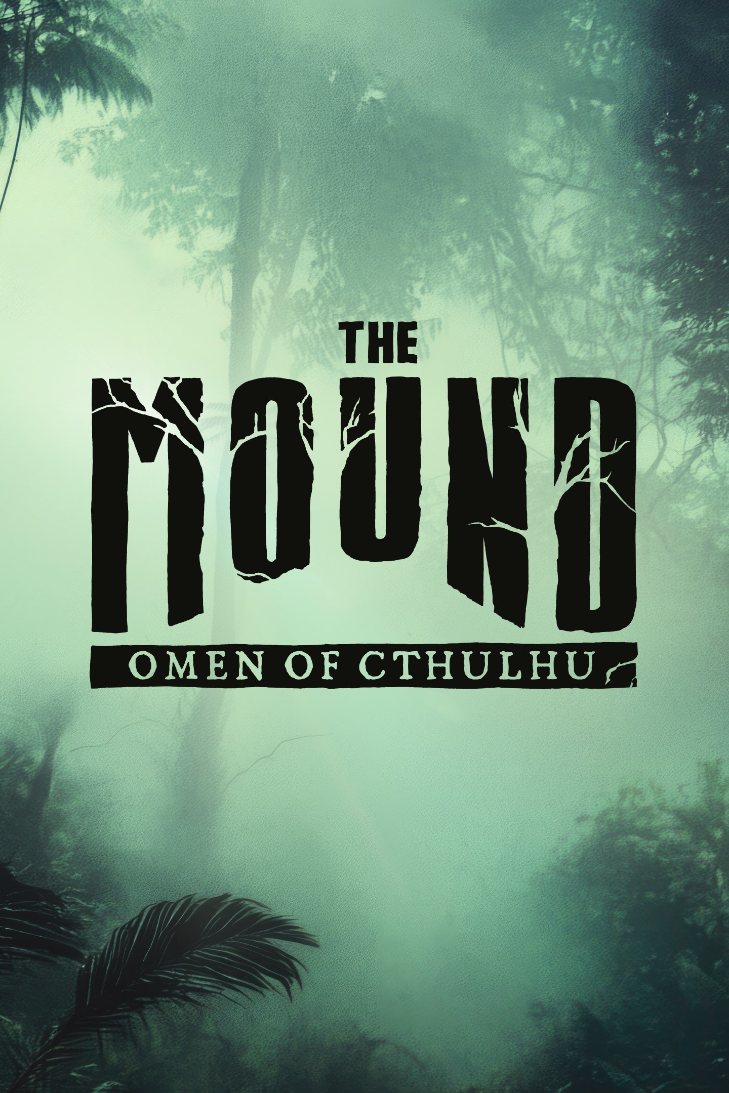 The Mound Omen Of Cthulhu Gematsu The Mound Omen Of Cthulhu Gematsu