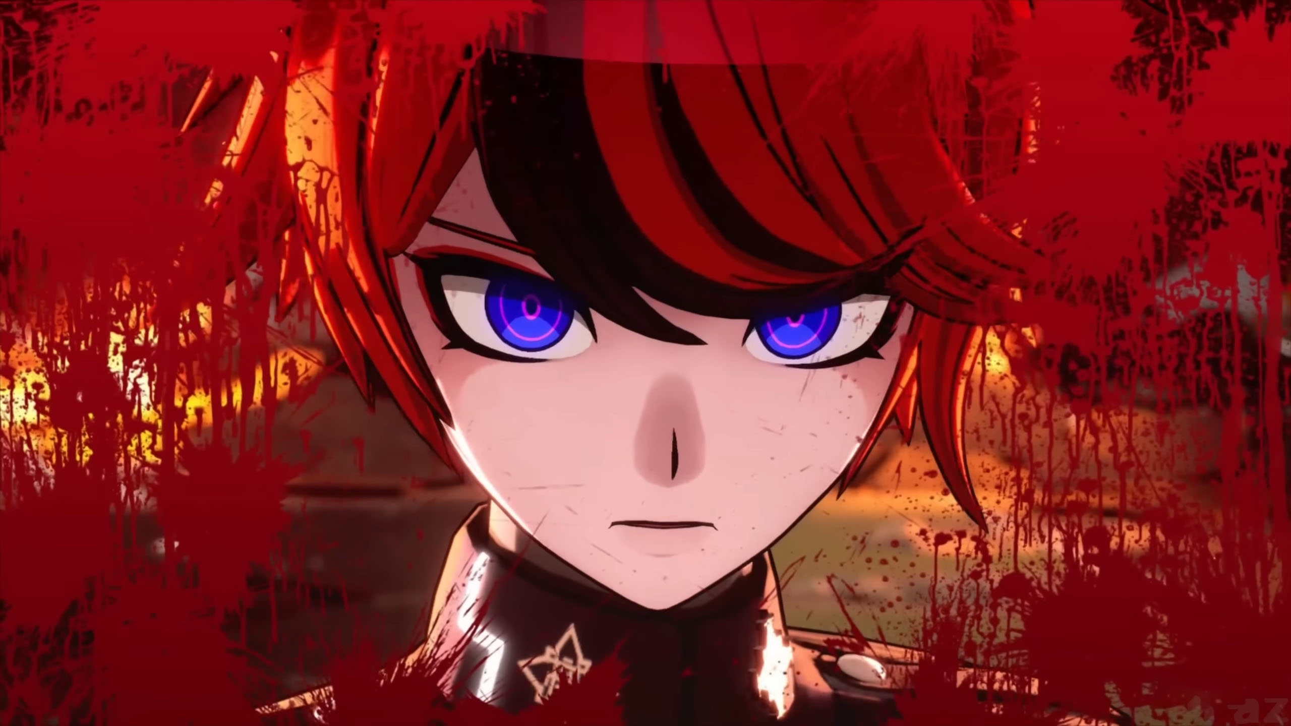 The Hundred Line: Last Defense Academy ‘Prologue’ demo for Switch now available