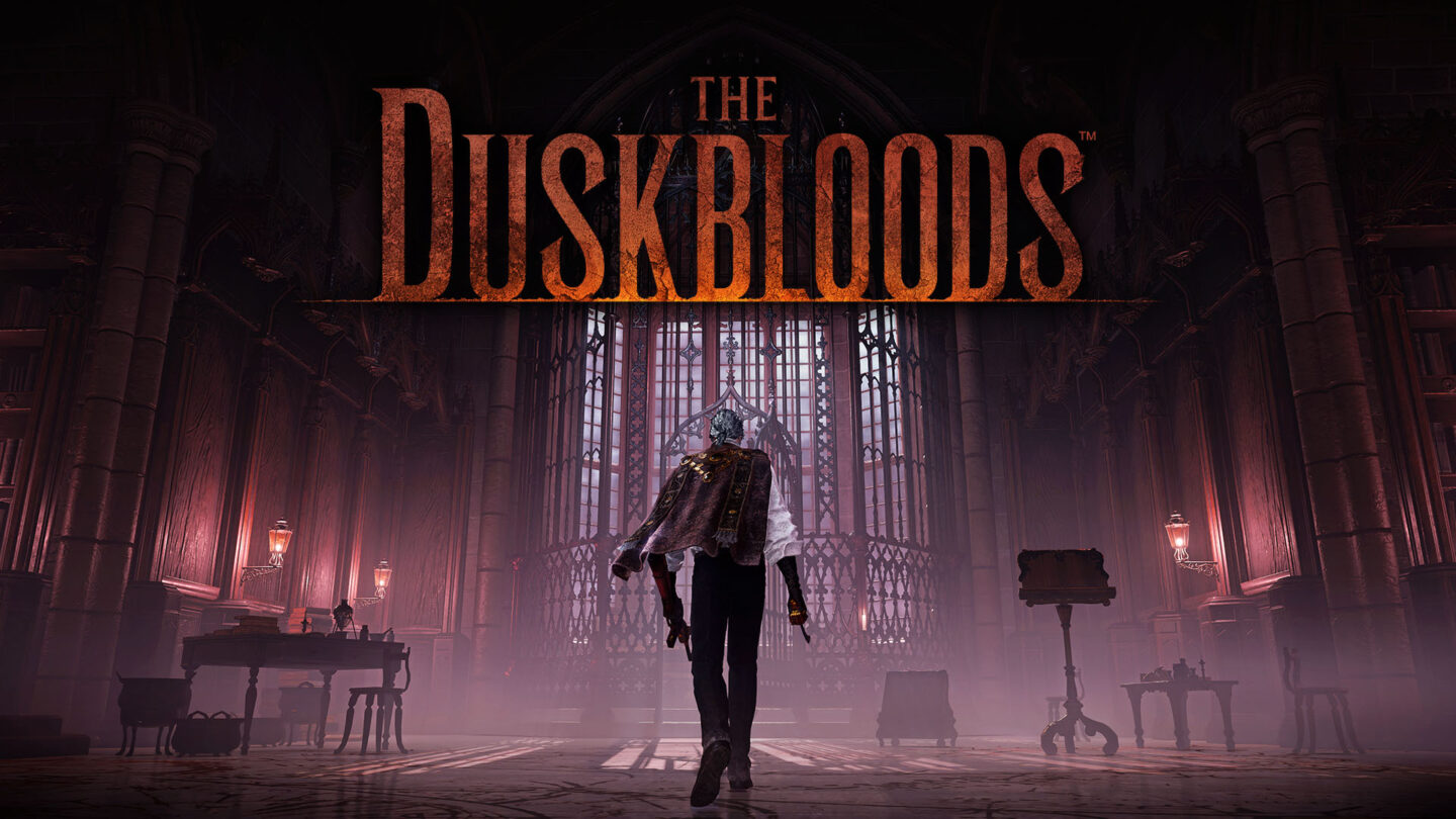FromSoftware announces multiplayer action game The Duskbloods for ...