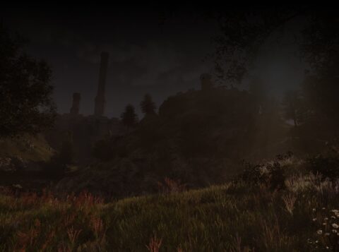 The Elder Scrolls IV: Oblivion Remastered screenshots leak via Virtuos