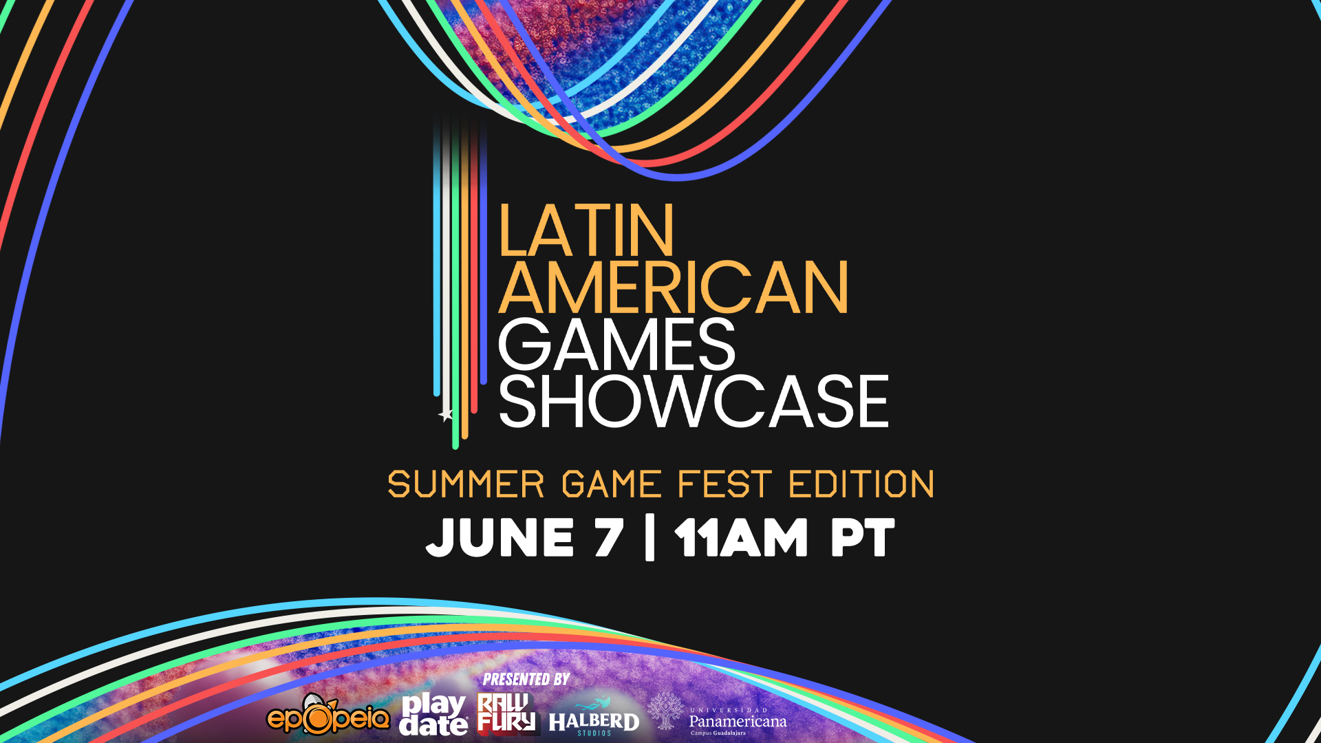 Latin American Games Showcase: Summer Game Fest 2025 Edition